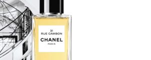 Chanel Les Exclusifs 31 rue Cambon eau de parfum Esprit de Gabrielle espritdegabrielle.com