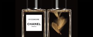 Chanel Les Exclusifs Sycomore eau de parfum Esprit de Gabrielle espritdegabrielle.com