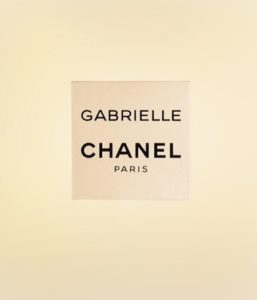 CHANEL Parfum Gabrielle Esprit de Gabrielle espritdegabrielle.com