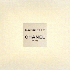 Parfum Gabrielle de CHANEL Esprit de Gabrielle espritdegabrielle.com