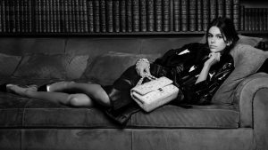 chanel handbag stories Esprit de Gabrielle espritdegabrielle.com