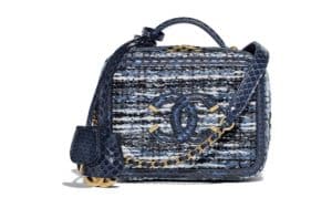 chanel handbag stories sac 1