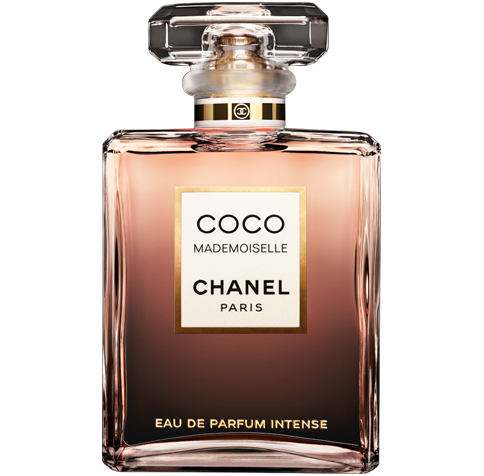 Coco Mademoiselle Eau de Parfum intense Esprit de Gabrielle espritdegabrielle.com