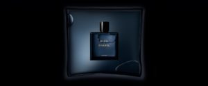 Bleu de Chanel Parfum Esprit de Gabrielle espritdegabrielle.com