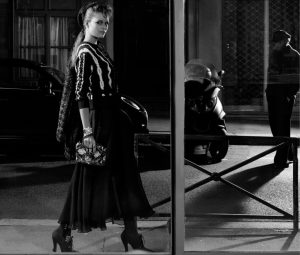 CHANEL métiers d'art Hambourg Esprit de Gabrielle espritdegabrielle.com