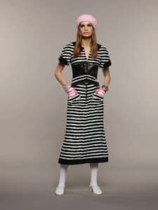 CHANEL Cruise 2018/19 Chanel Cruise Line Croisière espritdegabrielle.com Esprit de Gabrielle