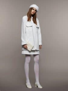 CHANEL Cruise 2018/19 Chanel Cruise Line Croisière espritdegabrielle.com Esprit de Gabrielle