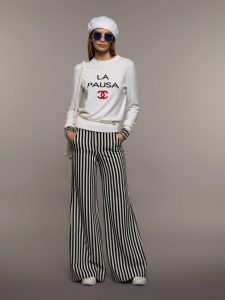 CHANEL Cruise 2018/19 Chanel Cruise Line Croisière espritdegabrielle.com Esprit de Gabrielle