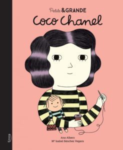 Coco Chanel Petites & Grandes Kimane Esprit de Gabrielle espritdegabrielle.com