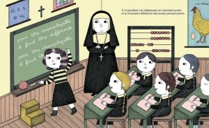 Coco Chanel Petites & Grandes Kimane Esprit de Gabrielle espritdegabrielle.com