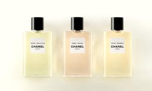 Les Eaux de Chanel Esprit de Gabrielle espritdegabrielle.com