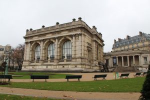 Palais Galliera renovation CHANEL Esprit de Gabrielle espritdegabrielle.com