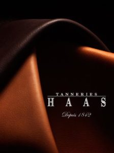 Tanneries Haas CHANEL Esprit de Gabrielle espritdegabrielle.com