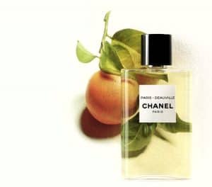 Les Eaux de Chanel Paris Deauville Esprit de Gabrielle espritdegabrielle.com