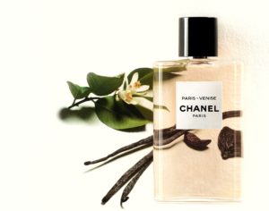 Les Eaux de Chanel Paris Venise Esprit de Gabrielle espritdegabrielle.com