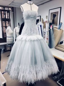 Penelope Cruz Emmy Awards 2018 CHANEL Esprit de Gabrielle espritdegabrielle.com