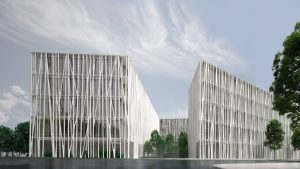 Projet Chanel métiers d'art Aubervilliers Esprit de Gabrielle espritdegabrielle.com