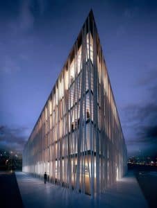 Projet Chanel métiers d'art Aubervilliers Esprit de Gabrielle espritdegabrielle.com