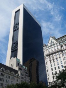 The Solow Building 9W 57th St #44, New York CHANEL Esprit de Gabrielle espritdegabrielle.com