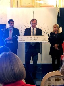 CHANEL Grand Prix Rayonnement français Esprit de Gabrielle espritdegabrielle.com