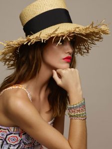 CHANEL RTW SS 19 Esprit de Gabrielle espritdegabrielle.com