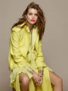 CHANEL RTW SS 19 Esprit de Gabrielle espritdegabrielle.com