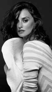 Campagne CHANEL Croisière Cruise Penelope Cruz Esprit de Gabrielle espritdegabrielle.com