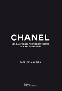 Les campagnes CHANEL Karl Lagerfeld Esprit de Gabrielle espritdegabrielle.com