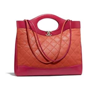 Grand cabas CHANEL 31 Esprit de Gabrielle espritdegabrielle.com