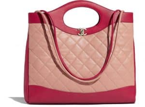 Grand cabas CHANEL 31 Esprit de Gabrielle espritdegabrielle.com