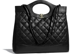 Grand cabas CHANEL 31 Esprit de Gabrielle espritdegabrielle.com