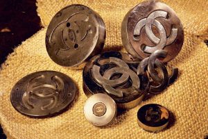 Atelier Desrues Métiers d'Art Chanel Esprit de Gabrielle espritdegabrielle.com