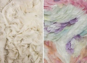 Atelier Lemarié Métiers d'Art Chanel Esprit de Gabrielle espritdegabrielle.com