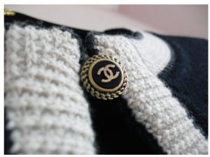 Barrie Knitwear Métiers d'Art Chanel Esprit de Gabrielle espritdegabrielle.com