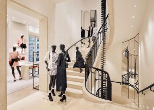 CHANEL 19 rue Cambon Esprit de Gabrielle espritdegabrielle.com