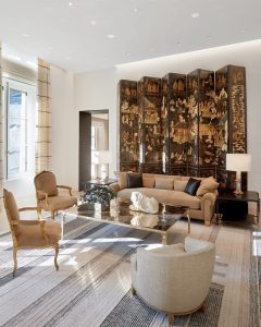 CHANEL 19 rue Cambon Esprit de Gabrielle espritdegabrielle.com