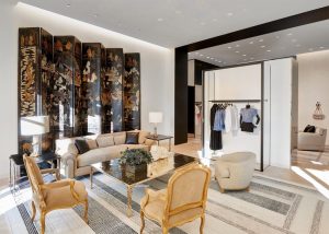 CHANEL 19 rue Cambon Esprit de Gabrielle espritdegabrielle.com