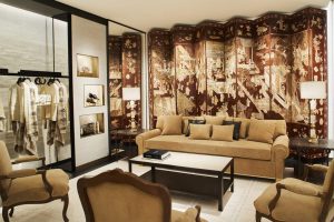 CHANEL Flagship NYC Esprit de Gabrielle espritdegabrielle.com