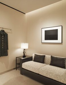 CHANEL Flagship NYC Esprit de Gabrielle espritdegabrielle.com