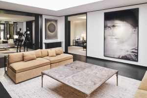 CHANEL Flagship NYC Esprit de Gabrielle espritdegabrielle.com