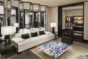 CHANEL Flagship NYC Esprit de Gabrielle espritdegabrielle.com
