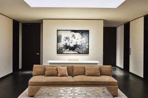 CHANEL Flagship NYC Esprit de Gabrielle espritdegabrielle.com