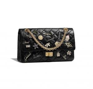 CHANEL Flagship NYC exclusivité Esprit de Gabrielle espritdegabrielle.com