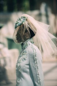 CHANEL Haute couture aw 2018-19 Esprit de Gabrielle espritdegabrielle.com