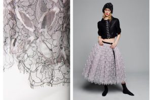 Chanel Haute Couture SS 2015 Esprit de Gabrielle espritdegabrielle.com