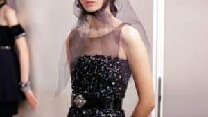 Collection CHANEL Métiers d'Art Paris Hambourg Esprit de Gabrielle espritdegabrielle.com