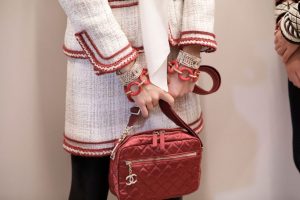 Collection CHANEL Métiers d'Art Paris Hambourg Esprit de Gabrielle espritdegabrielle.com