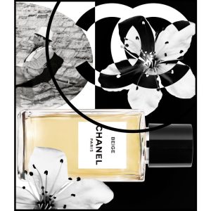 Les Exclusifs CHANEL Beige Esprit de Gabrielle espritdegabrielle.com
