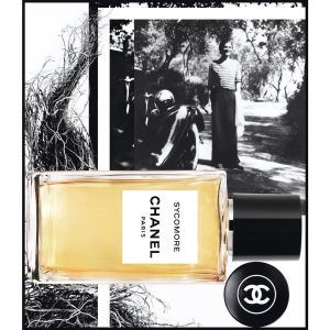 Les Exclusifs CHANEL Sycomore Esprit de Gabrielle espritdegabrielle.com