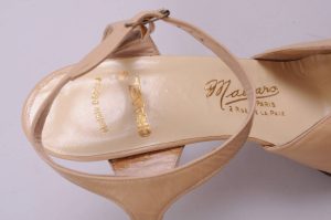 Massaro métier d'art Chanel Esprit de Gabrielle espritdegabrielle.com